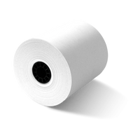 2 3/4" x 194' 1-Ply Bond Paper (50 Rolls) 2 3/4" x 194' 1-Ply Bond Paper (50 Rolls)