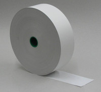 Diebold CashSource Plus 200 / 400 (60mm) 2.28" x 1700' Thermal Paper (2 Rolls) Diebold CashSource Plus 200 / 400 (60mm) 2.28" x 1700' Thermal Paper (2 Rolls)