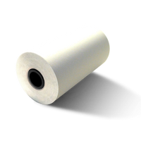 3" x 100' 1-Ply Bond Paper (50 Rolls) 3" x 100' 1-Ply Bond Paper (50 Rolls)