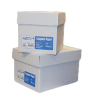 Alliance Imaging Products 168330 12" x 8-1/2" 1/2" Green Bar, Regular Perf. 1 Ply 18# 3000 Sheets Per Case Alliance Imaging Products 168330 12" x 8-1/2" 1/2" Green Bar, Regular Perf. 1 Ply 18# 3000 Sheets Per Case