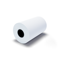2 1/4" x 50' Thermal Paper