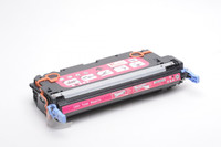 Hewlett Packard (HP) Q6473A Compatible Magenta Toner Cartridge