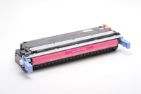 Hewlett Packard (HP) C9733A Compatible Magenta Toner Cartridge