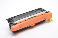 Hewlett Packard (HP) CE250X Compatible High Yield Black Toner Cartridge