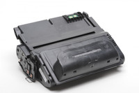 Hewlett Packard (HP) Q5942X, Q1339A, Q5945A Compatible High Yield Black Toner Cartridge