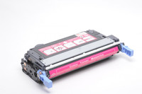 Hewlett Packard (HP) Q6463A Compatible Magenta Toner Cartridge