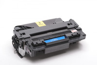 Hewlett Packard (HP) CE255A Compatible Black Toner Cartridge