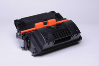 Hewlett Packard (HP) CC364A Bank Check Printing MICR Compatible Black Toner Cartridge