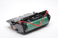 Dell 341-2916 Compatible Jumbo High Yield Black Toner Cartridge