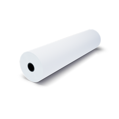 Thermal Fax Paper Rolls