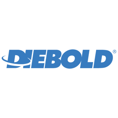 Diebold Ribbons