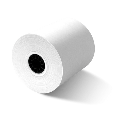 1-Ply Bond Paper Rolls