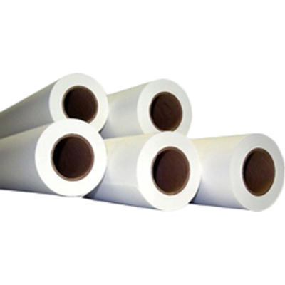 Wide Format Paper Rolls