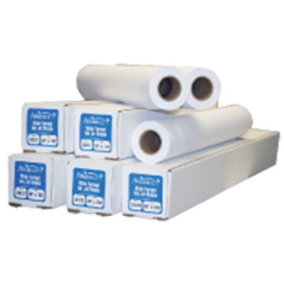 Alliance 20# Recycled Bond Wide Format Paper