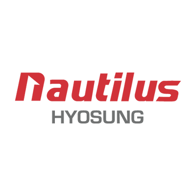 Nautilus Hyosung