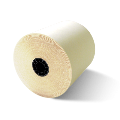 3-Ply Carbonless Paper Rolls