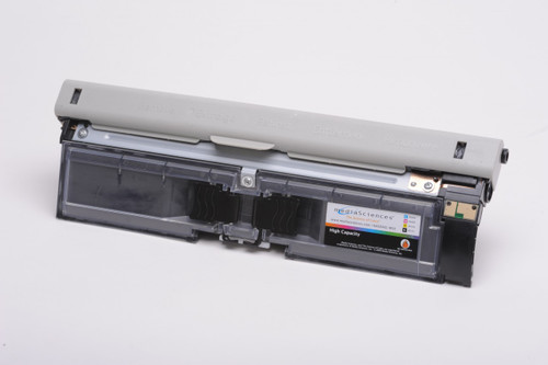 Okidata 43487736 Compatible Black Toner Cartridge
