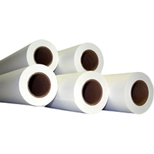 Alliance Imaging Products 11178 11" x 500' Recycled Xerographic Bond 1 Ply 20# 3" ID Core 4 Rolls Per Case