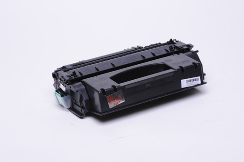 Hewlett Packard (HP) Q5949X Compatible High Yield Black Toner Cartridge