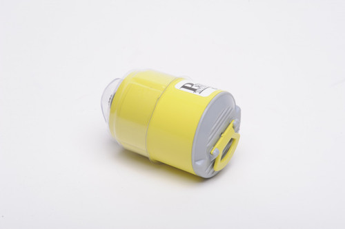 Samsung CLP-Y300 Compatible Yellow Toner Cartridge