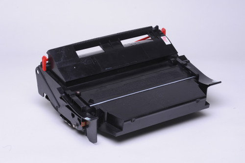 Lexmark 12A6865 Compatible Black Toner Cartridge