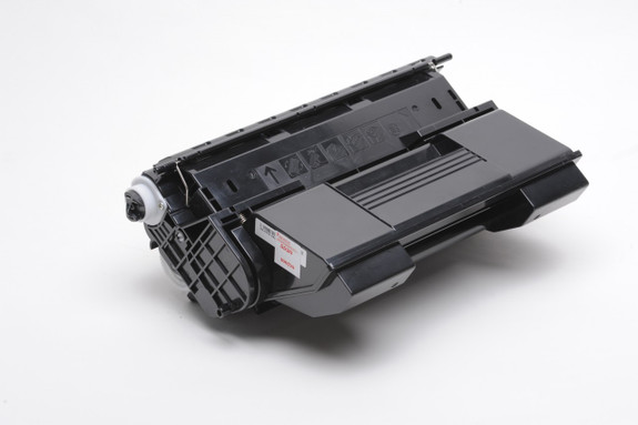 Xerox 113R657 Compatible Black Toner Cartridge