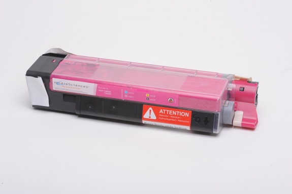 Okidata 43459302 Compatible Magenta Toner Cartridge