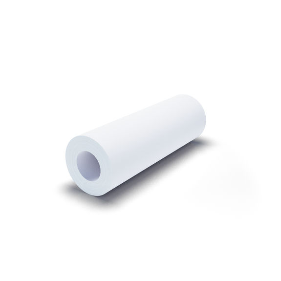 2 1/4" x 16' Coreless Thermal Paper