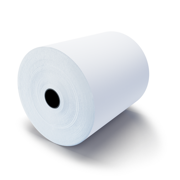 3 1/8" x 230' Thermal Paper