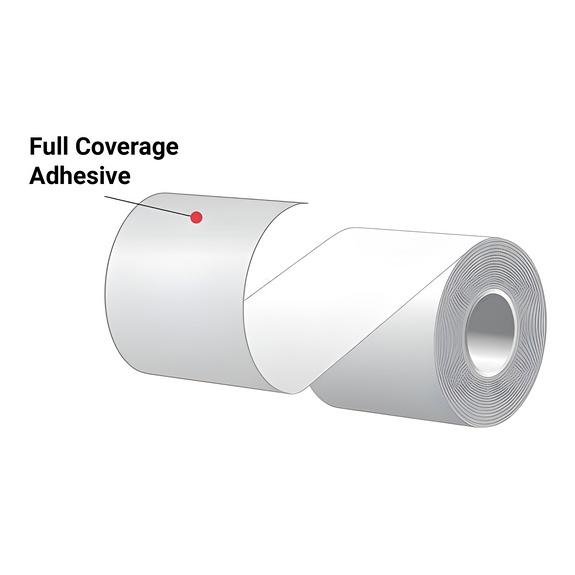 MAXStick X2 Full Coverage Adhesive