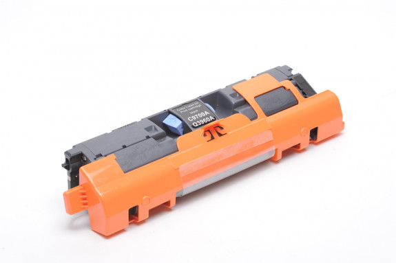 Hewlett Packard (HP) Q3960A C9700A Universal Compatible Black Toner Cartridge