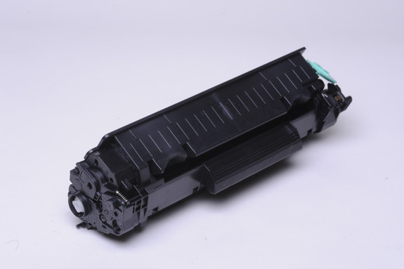 Hewlett Packard (HP) CE278A Compatible Black Toner Cartridge