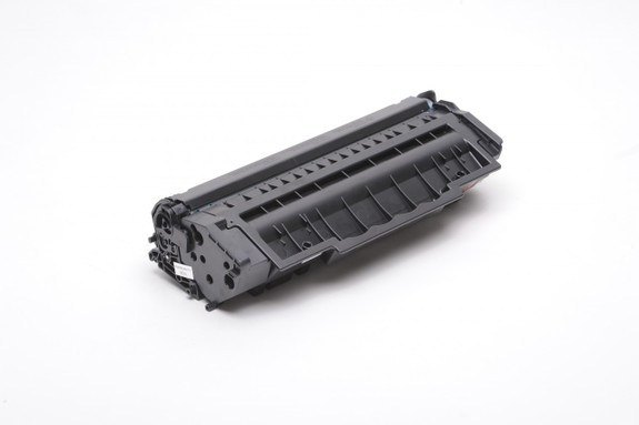 Hewlett Packard (HP) Q7553A Compatible Black Toner Cartridge