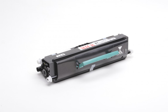 Lexmark E250A21A Compatible Bank Check Printing MICR Black Toner Cartridge