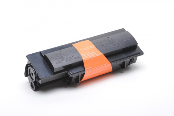 Kyocera TK-312 Compatible Black Toner Cartridge