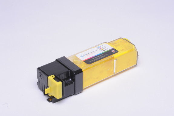 Xerox 106R01333 Compatible Yellow Toner Cartridge