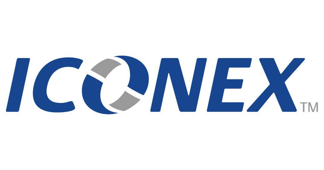 Iconex Logo