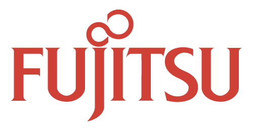 Fujitsu logo