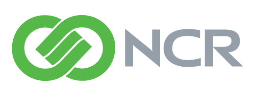 NCR logo