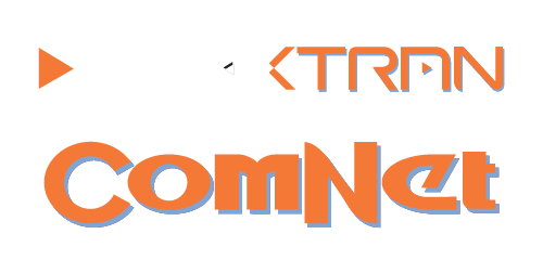 Nextran ComNet logo