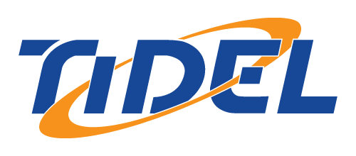 Tidel logo