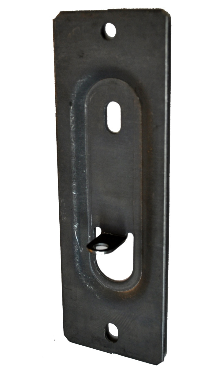 Front Door Panel Trim Inner Support Bracket OEM Cherokee