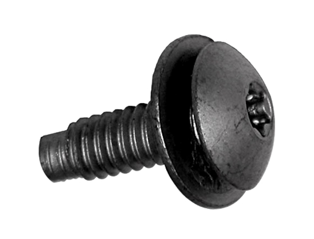 Dash Panel 11 Piece Torx Head Mounting Screw Set OEM Jeep CJ