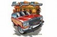 TEAM GRAND WAGONEER