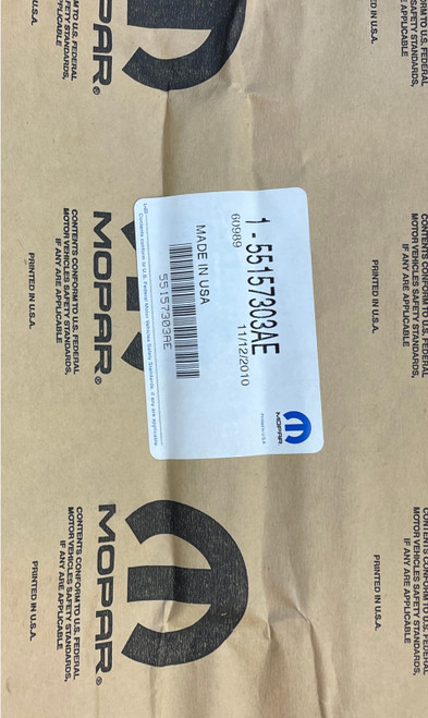 Laredo Tailgate Emblem Chrome OEM Grand Cherokee 2005-2022 Laredo Tailgate Emblem Chrome OEM Grand Cherokee 2005-2022