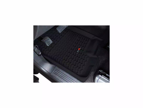 Rugged Ridge All Terrain Floor Liners