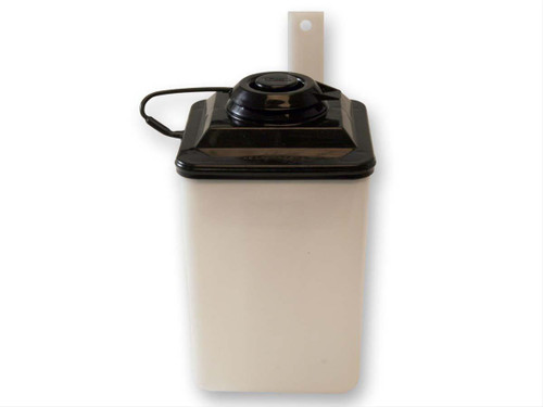 Windshield Washer Reservoir For 69-70 Ford Mustang