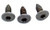 34201453 Hood Latch Cable Screw Set