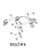 LOCATION OF BOLT