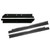 1983-1993 Ford Mustang Convertible Rear Quarter Window Wipes Set